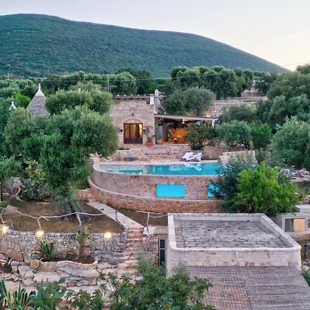 Apollo House Of Puglia Guest House Monopoli Bagian luar foto