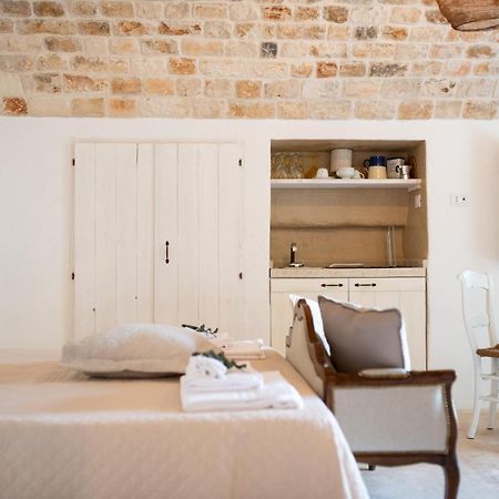 Apollo House Of Puglia Guest House Monopoli Bagian luar foto