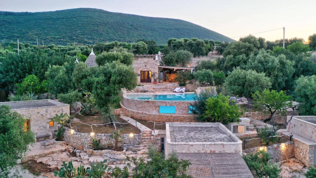 Apollo House Of Puglia Guest House Monopoli Bagian luar foto