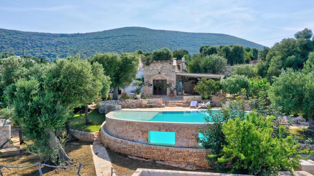 Apollo House Of Puglia Guest House Monopoli Bagian luar foto