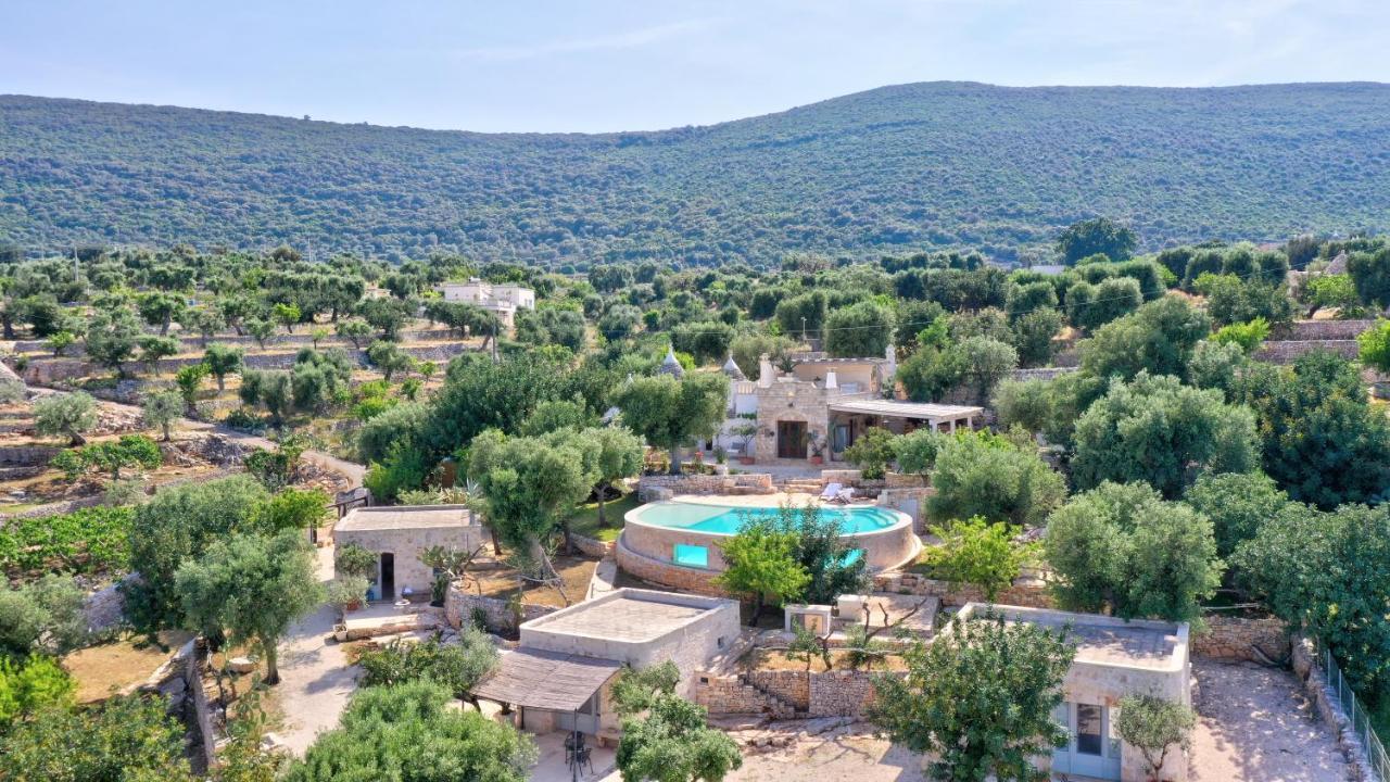 Apollo House Of Puglia Guest House Monopoli Bagian luar foto