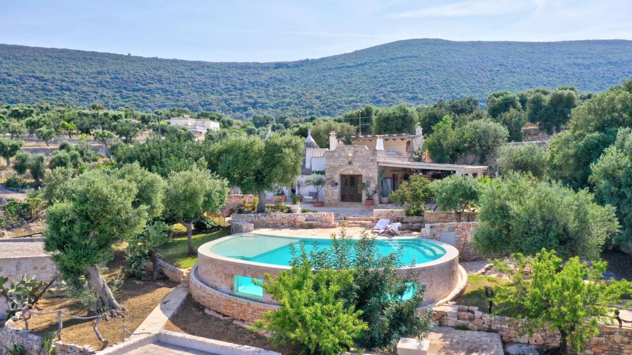 Apollo House Of Puglia Guest House Monopoli Bagian luar foto