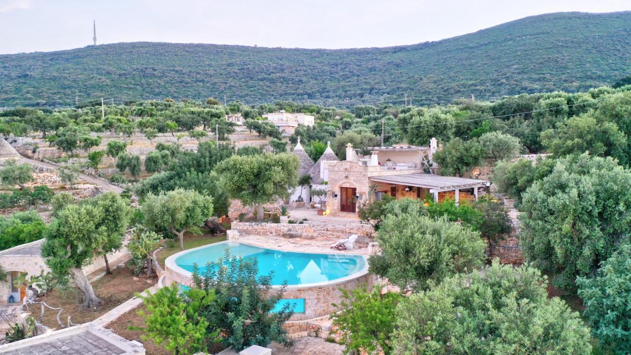 Apollo House Of Puglia Guest House Monopoli Bagian luar foto