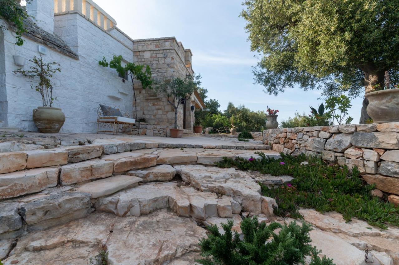 Apollo House Of Puglia Guest House Monopoli Bagian luar foto