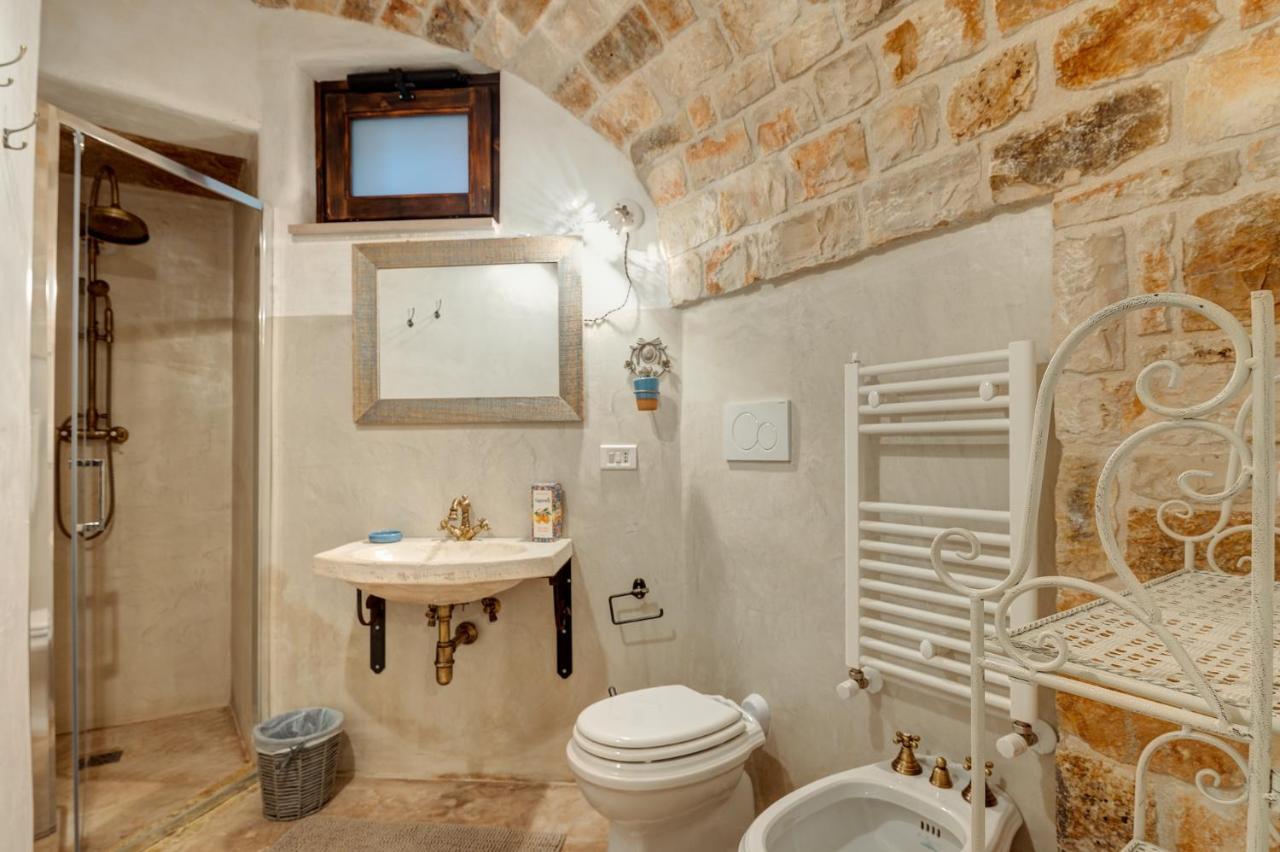 Apollo House Of Puglia Guest House Monopoli Bagian luar foto