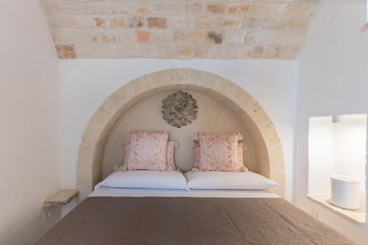 Apollo House Of Puglia Guest House Monopoli Bagian luar foto