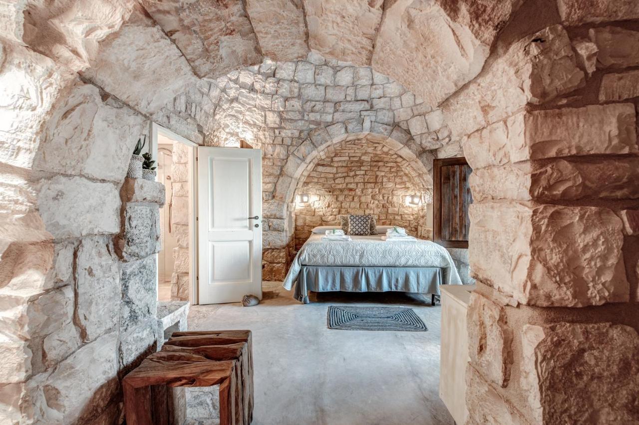 Apollo House Of Puglia Guest House Monopoli Bagian luar foto