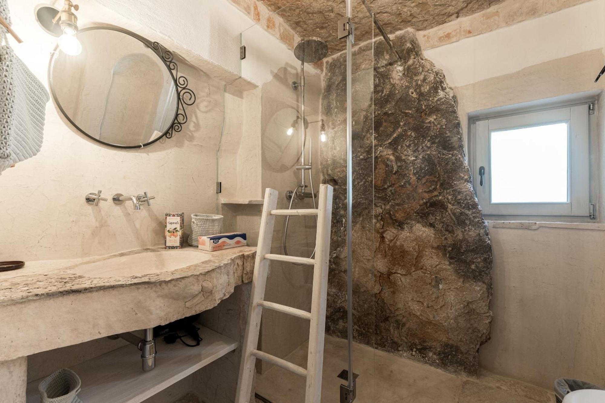 Apollo House Of Puglia Guest House Monopoli Bagian luar foto