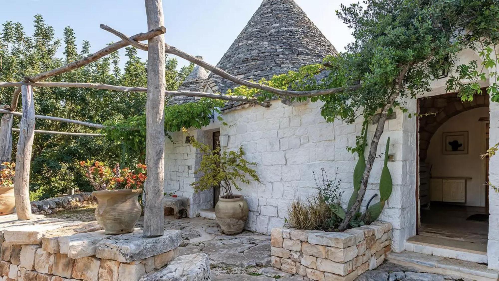 Apollo House Of Puglia Guest House Monopoli Bagian luar foto